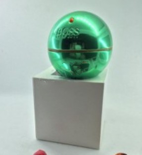 Boss In Motion Green Edition Р·Р° РњСЉР¶Рµ 90 РјР» (Tester)